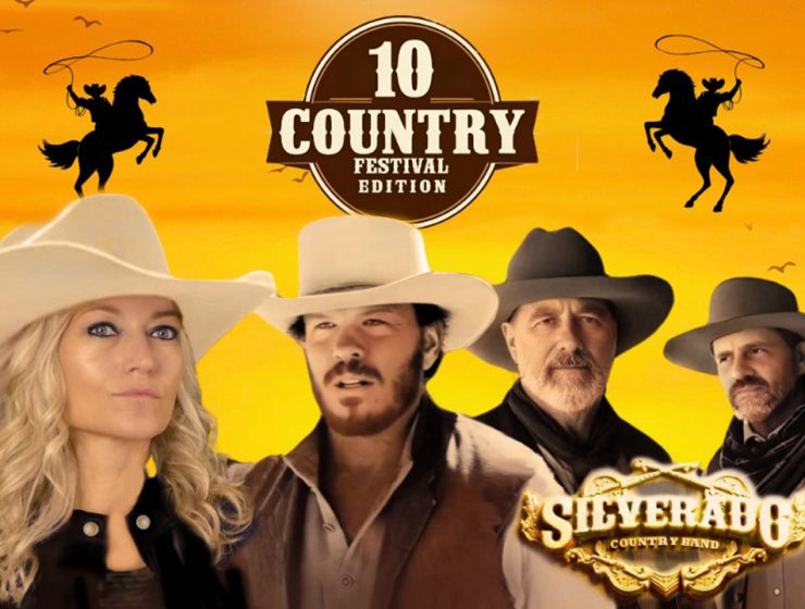 Country Rock Summer Festival