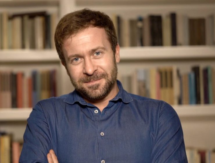 Errico Buonanno