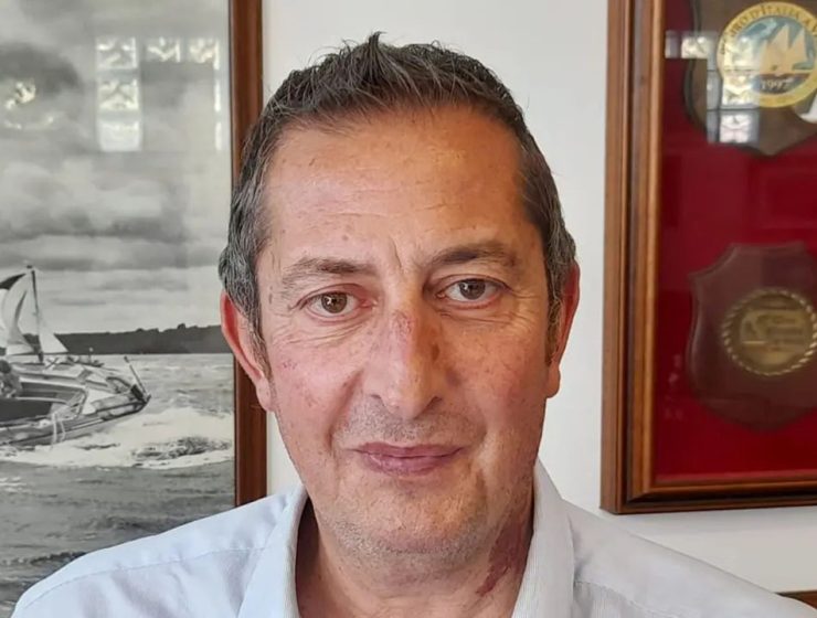 Francesco Ettorre