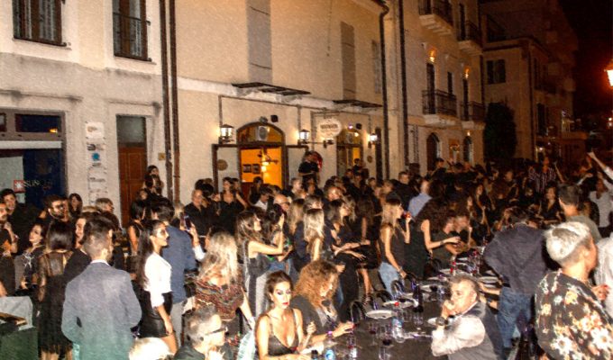 Giovedì Unico Pescara Vecchia
