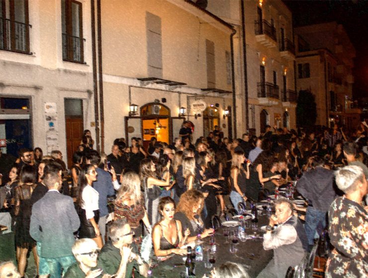 Giovedì Unico Pescara Vecchia