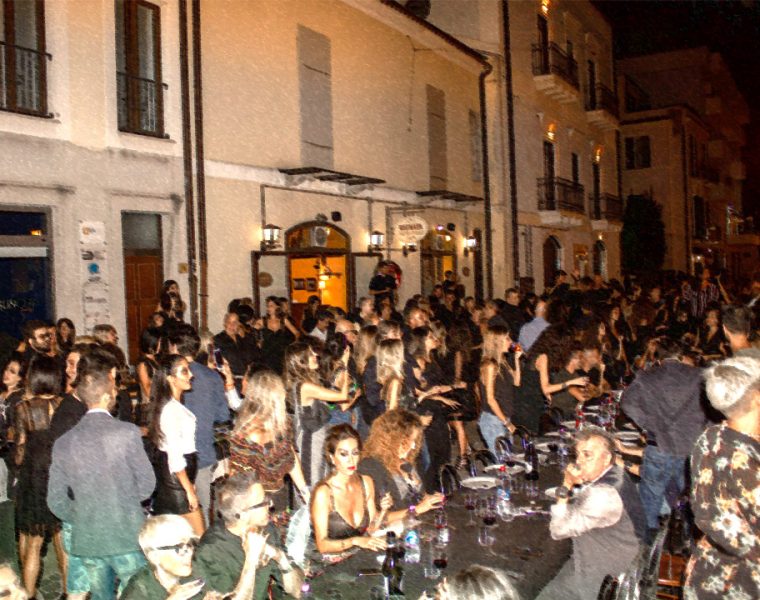 Giovedì Unico Pescara Vecchia