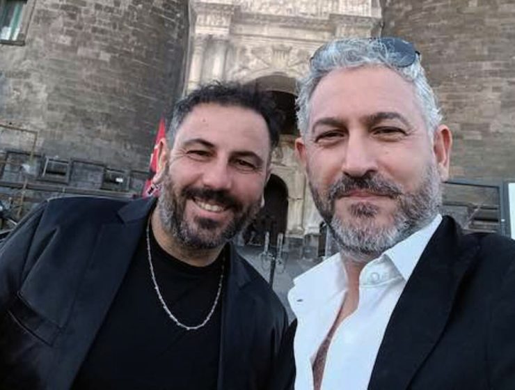 Un nuovo imperdibile spettacolo