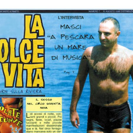 La Dolce Vita 1998