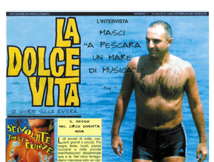 La Dolce Vita 1998