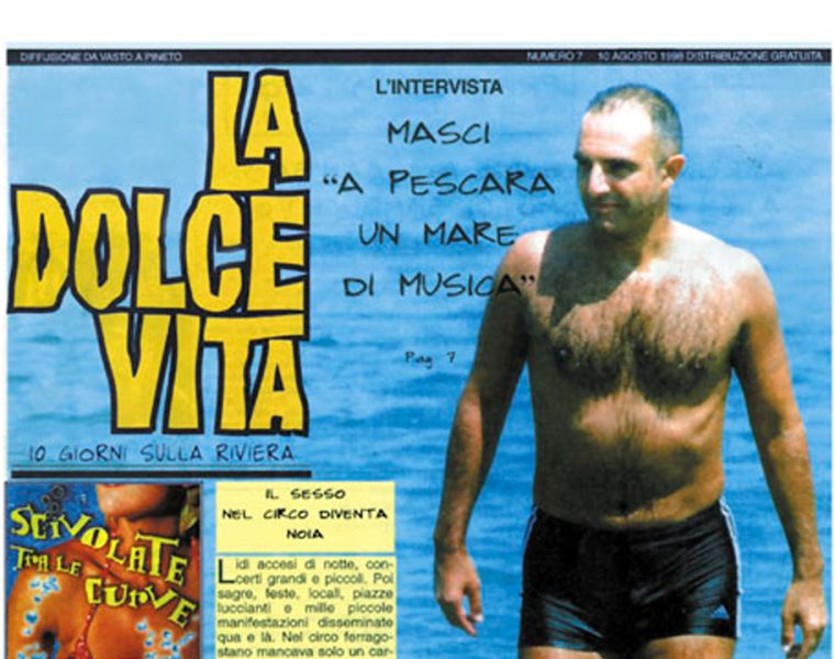 La Dolce Vita 1998