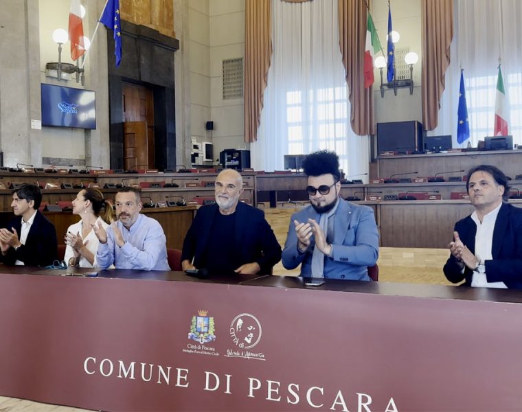 Notte dei Serpenti Pescara