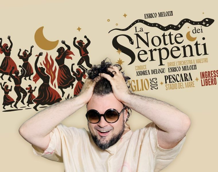 Notte dei Serpenti 2025