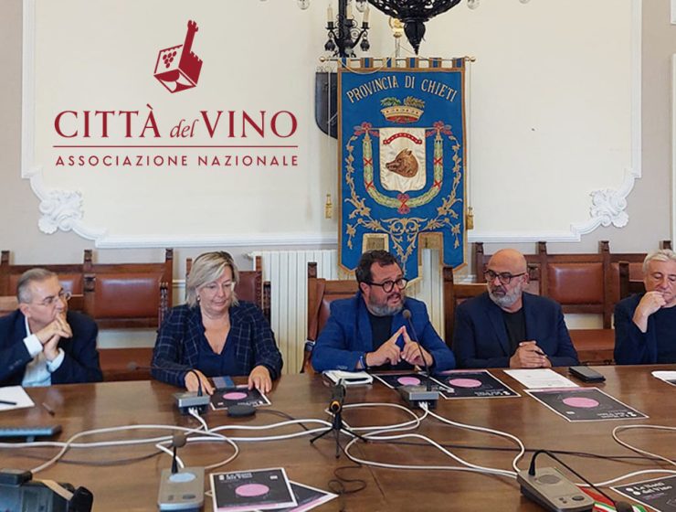 Le Notti del Vino