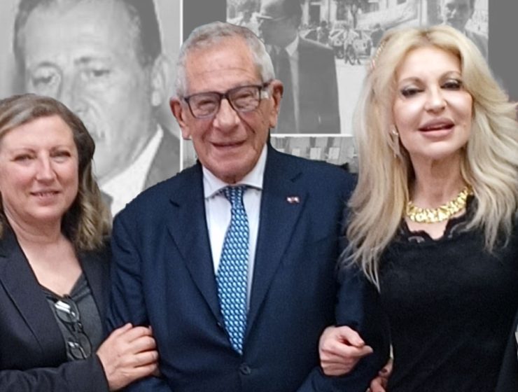 In memoria di Paolo Borsellino
