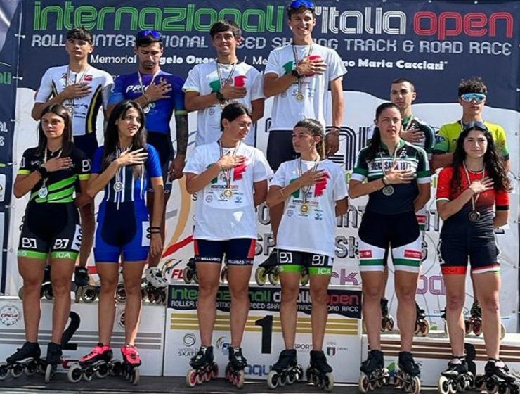Internazionali d’Italia Open