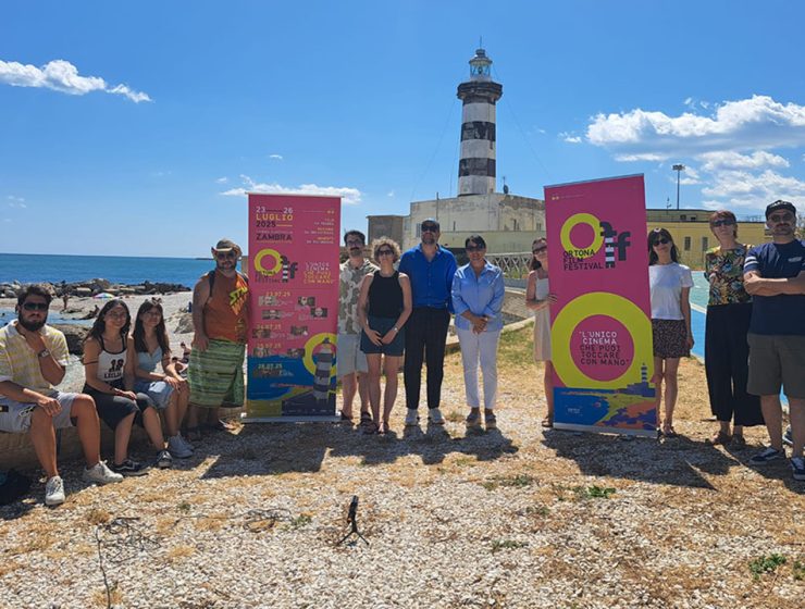Ortona Film Festival
