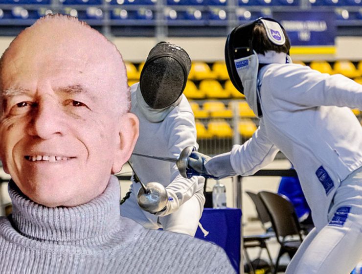 Omaggio a Giuseppe Orfanelli