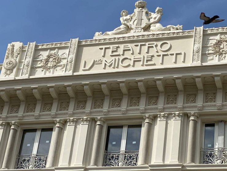 Art Nouveau Week