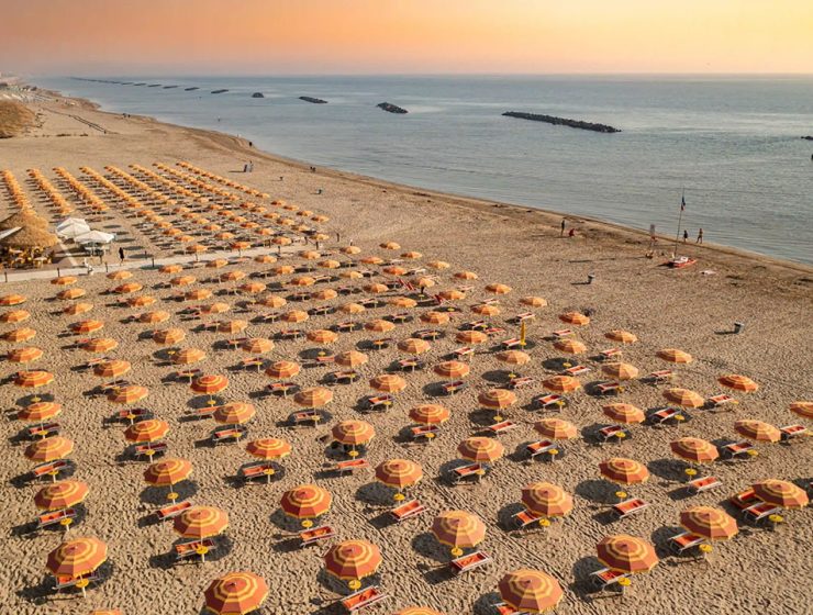 Concessioni Balneari