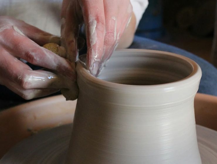 Mostra dell’Artigianato Artistico Abruzzese