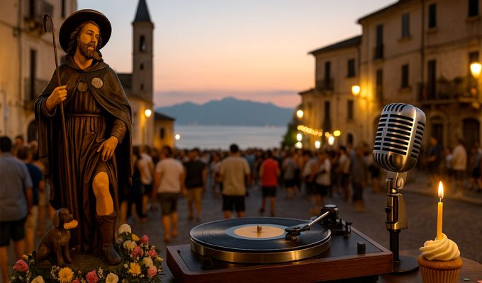 Accadde oggi 16 agosto
