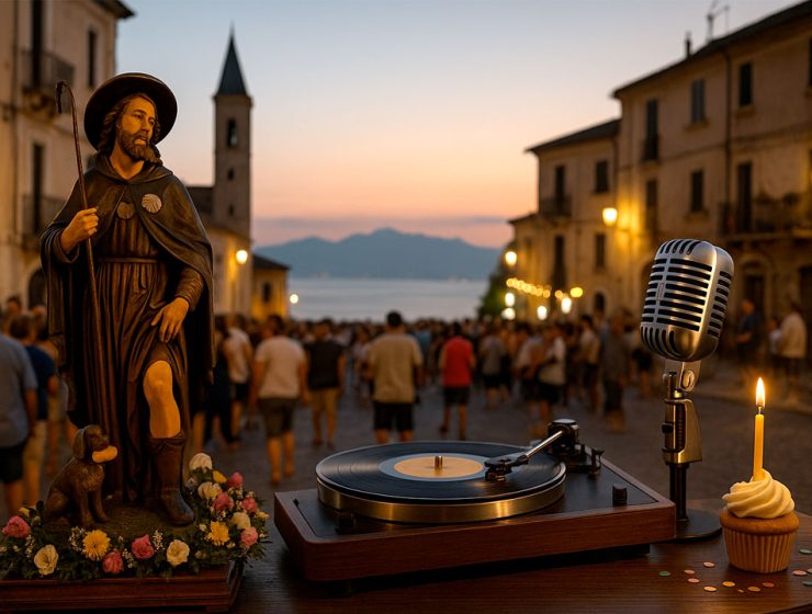 Accadde oggi 16 agosto
