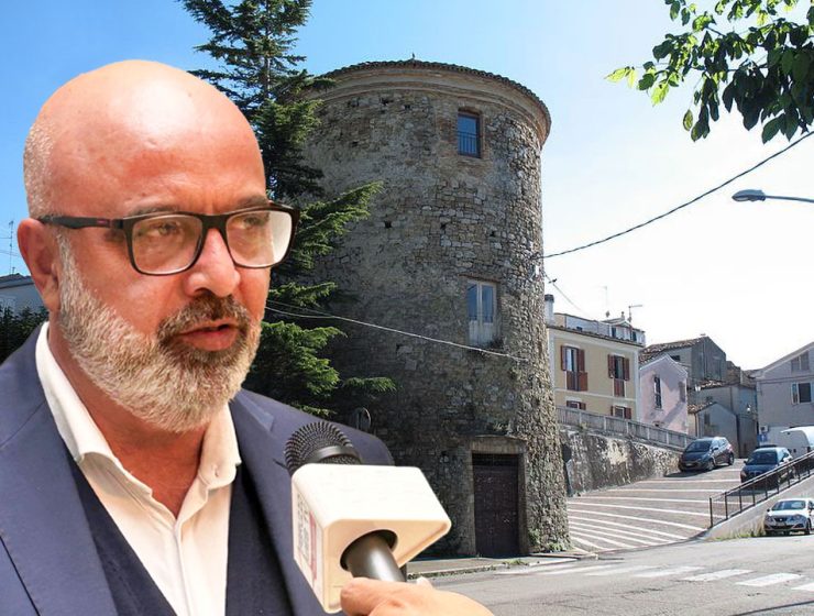 Festa Regionale Città del Vino