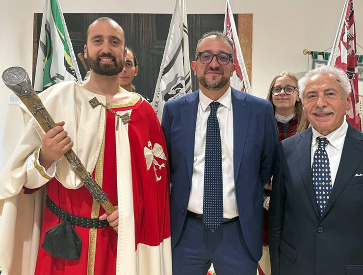 Alessandro Sette il Giovin Signore
