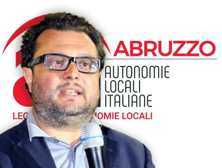 Appello urgente alla Regione Abruzzo