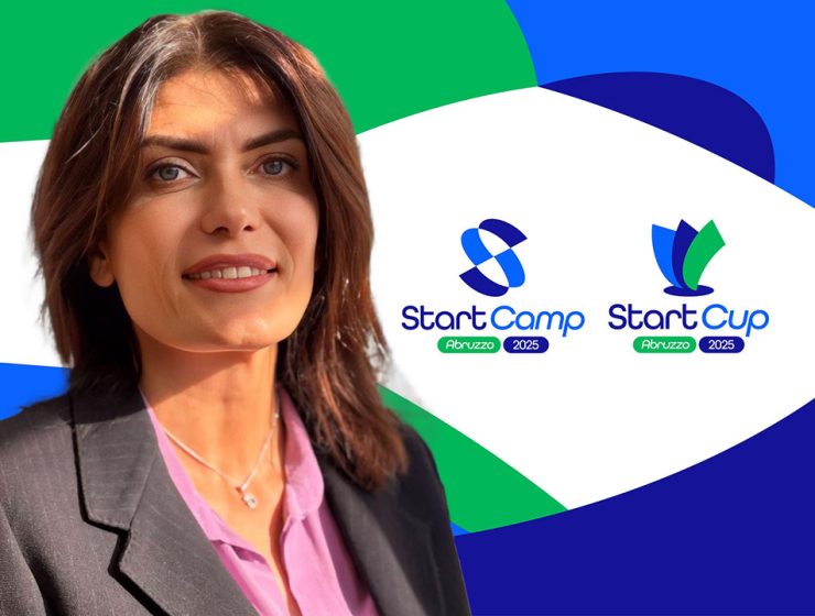 Start Cup Abruzzo