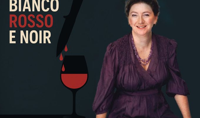 Bianco Rosso e Noir