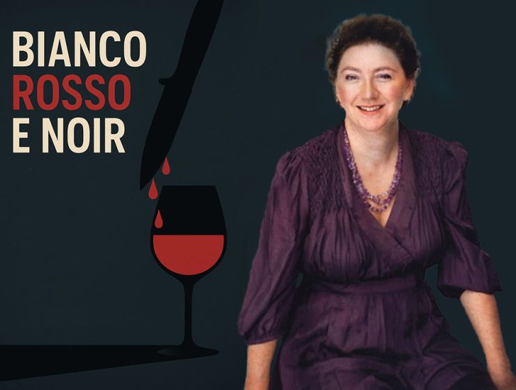 Bianco Rosso e Noir