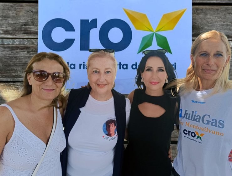 Maggiorenne tra le stelle