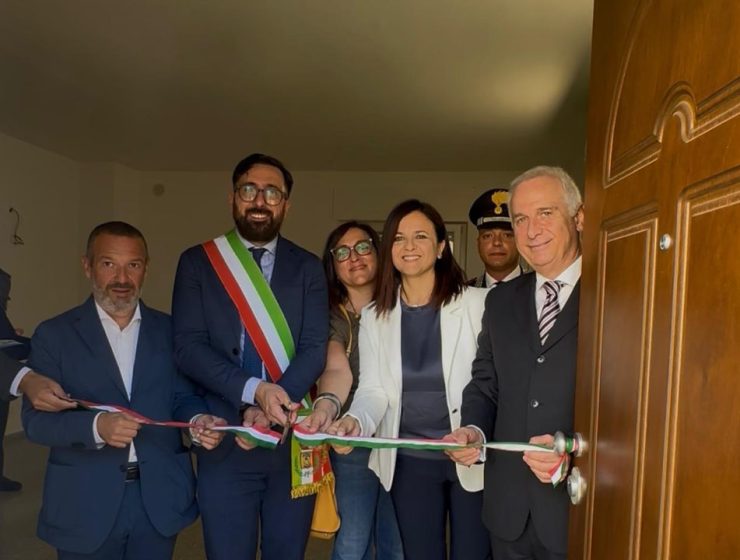 Casa delle Donne Città Sant’Angelo