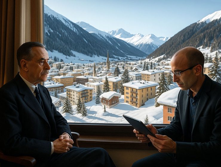 Davos