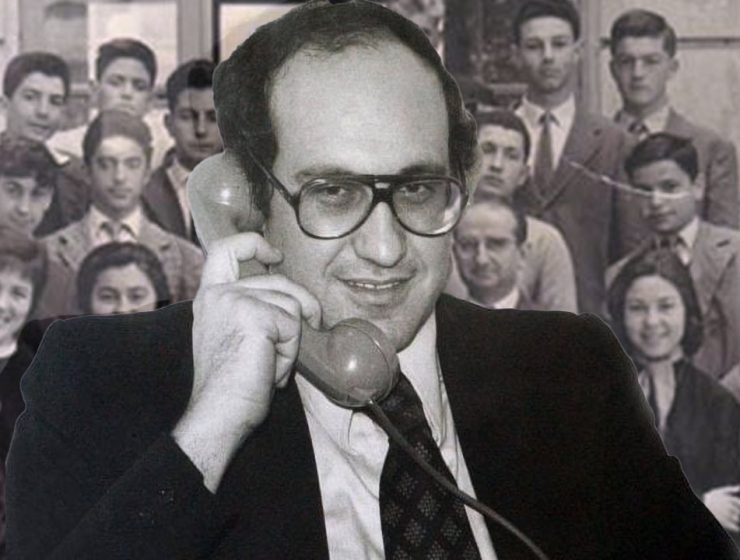 Emilio Alessandrini