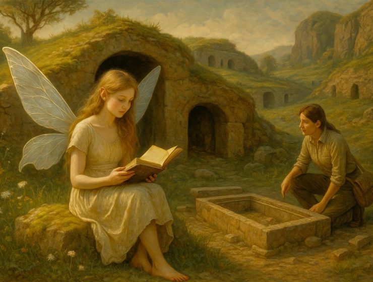 Favola e archeologia: convegno ad Avezzano