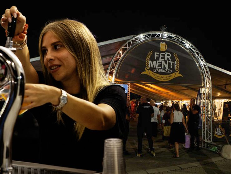 Decima edizione di Fermenti