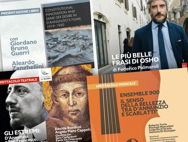 Festival dannunziano