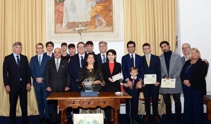 Premio Eccellenza Italiana 2025
