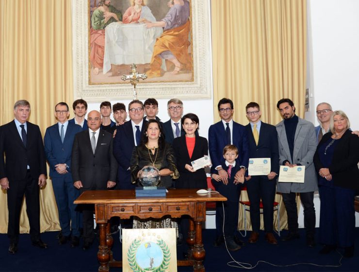 Premio Eccellenza Italiana 2025