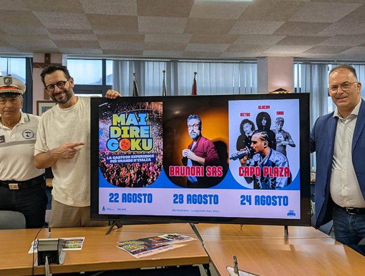 Il Marea Festival