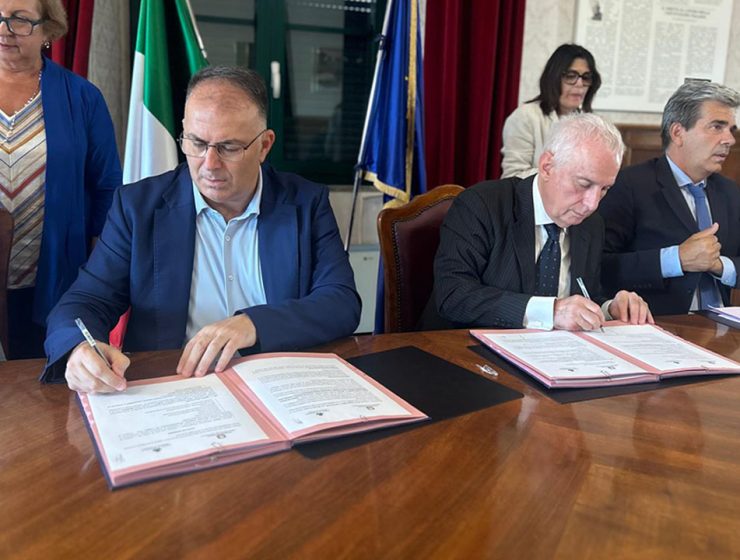 Pronto Intervento Sociale