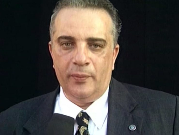 In memoria di Franco Farias