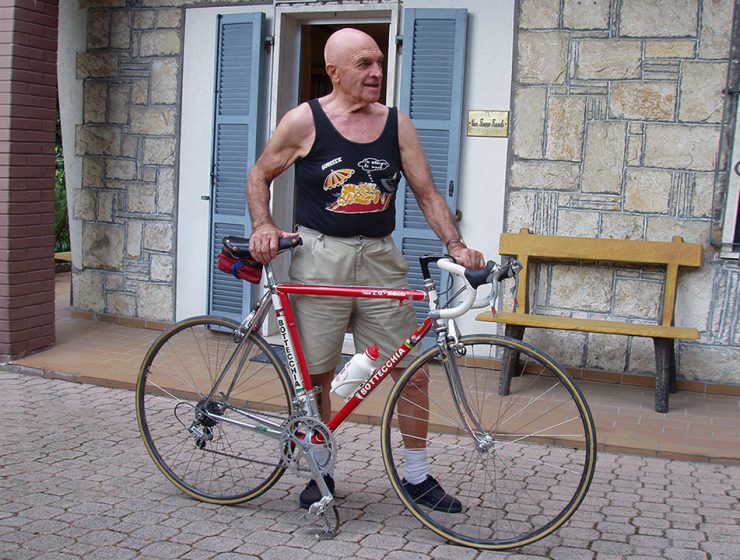 Franco Franchi