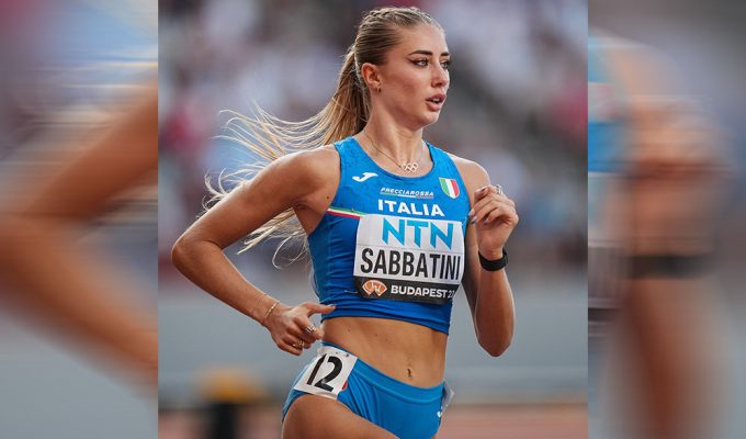 Gaia Sabbatini