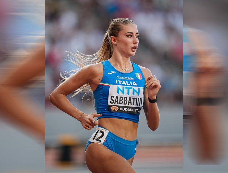 Gaia Sabbatini
