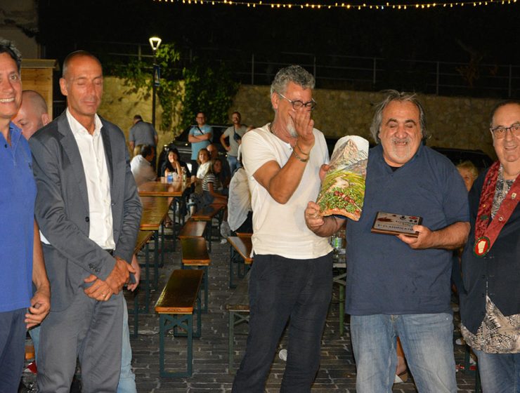 Festival dell'arrosticino