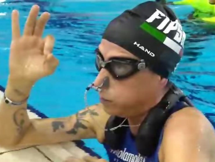 Ilenia Colanero