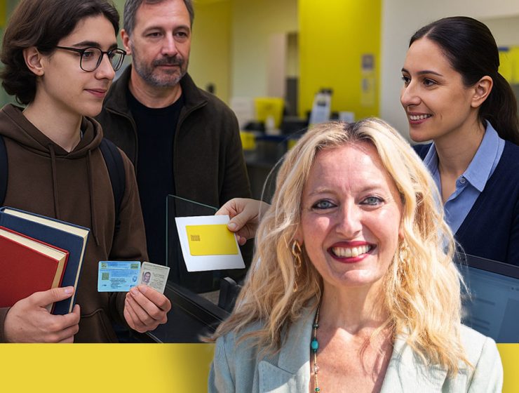 Elenco beneficiari