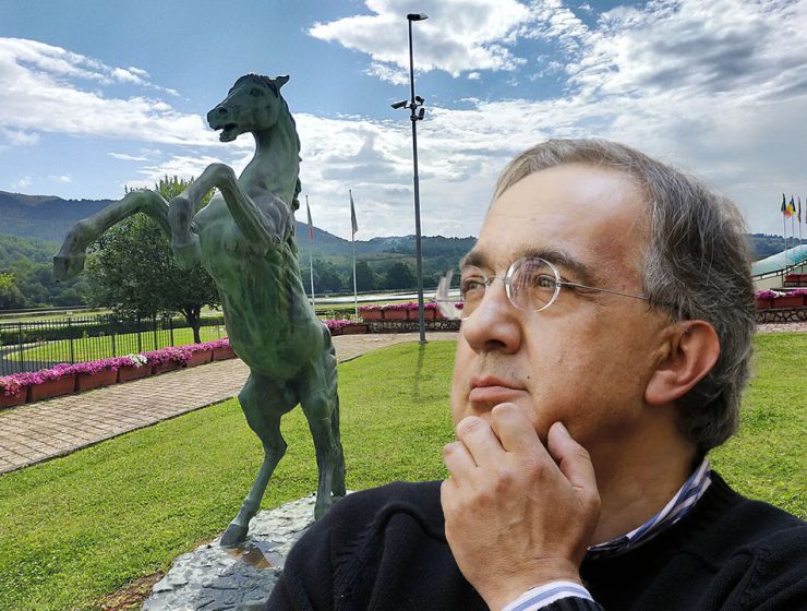 Ippodromo dei Marsi di Tagiacozzo