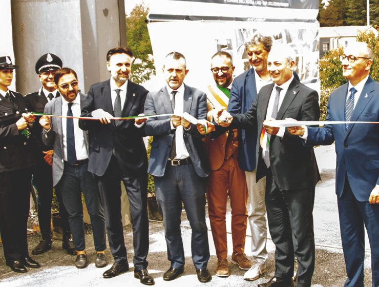 Istituto Penale per i Minorenni