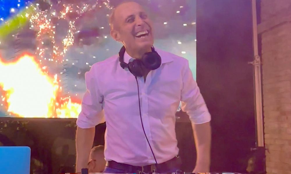 Addio a Marco La Sorda