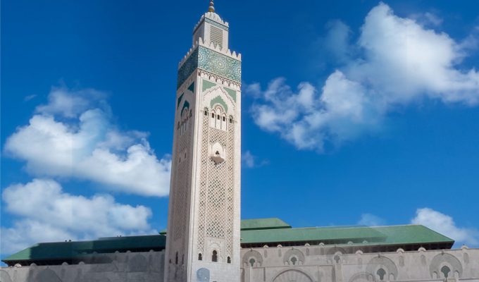 Marocco: dialogo interculturale a Casalbordino